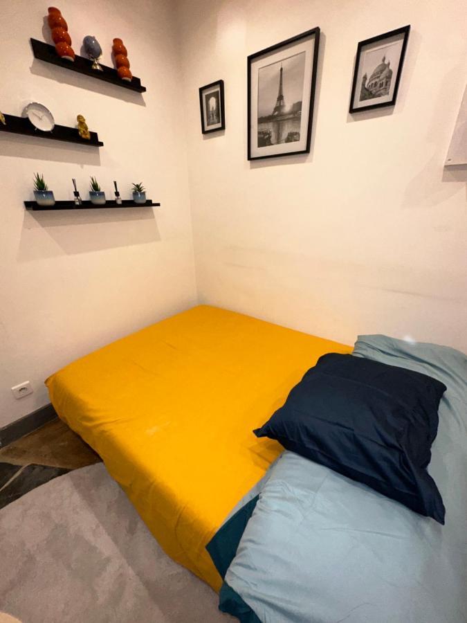 Appartement Magnifique Studette 15eme