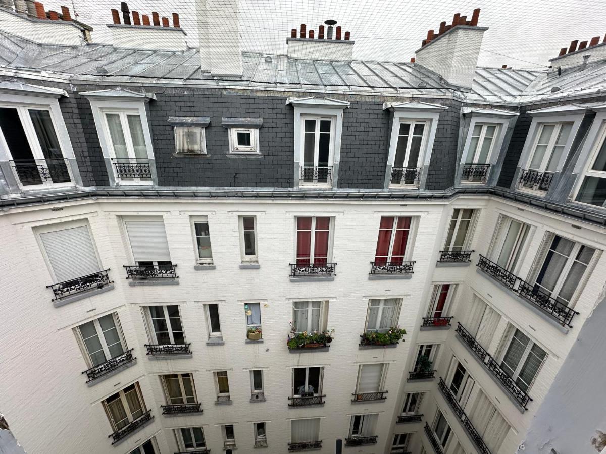 Magnifique Studette 15eme Appartement Parijs